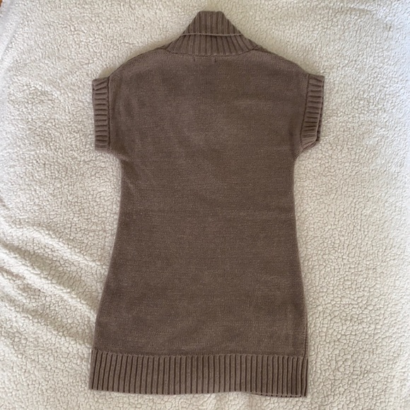 Cable Knit Sweater Top - Picture 2 of 4